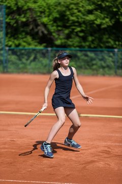 Bild 573 - Norddeutsche Meisterschaft Junioren